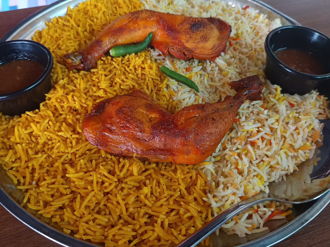 7 days tour in Hadramaut, South Yemen-希巴姆必去景点