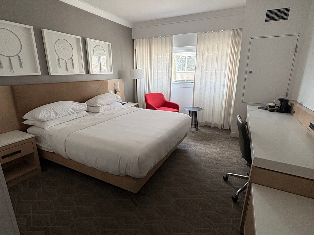 Delta Hotels Kamloops主图