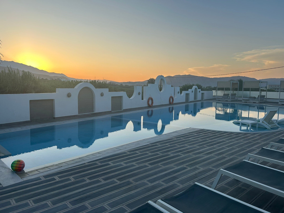 Hotel Apollo I主图