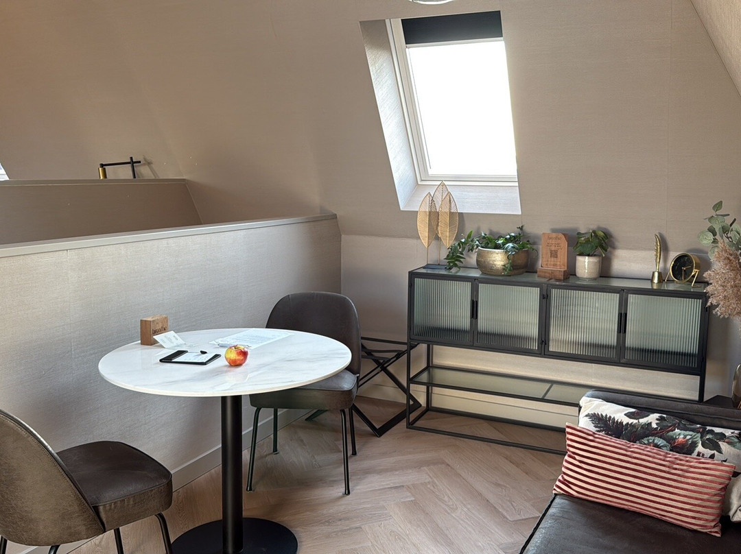 Breathe Hotel Leiden主图