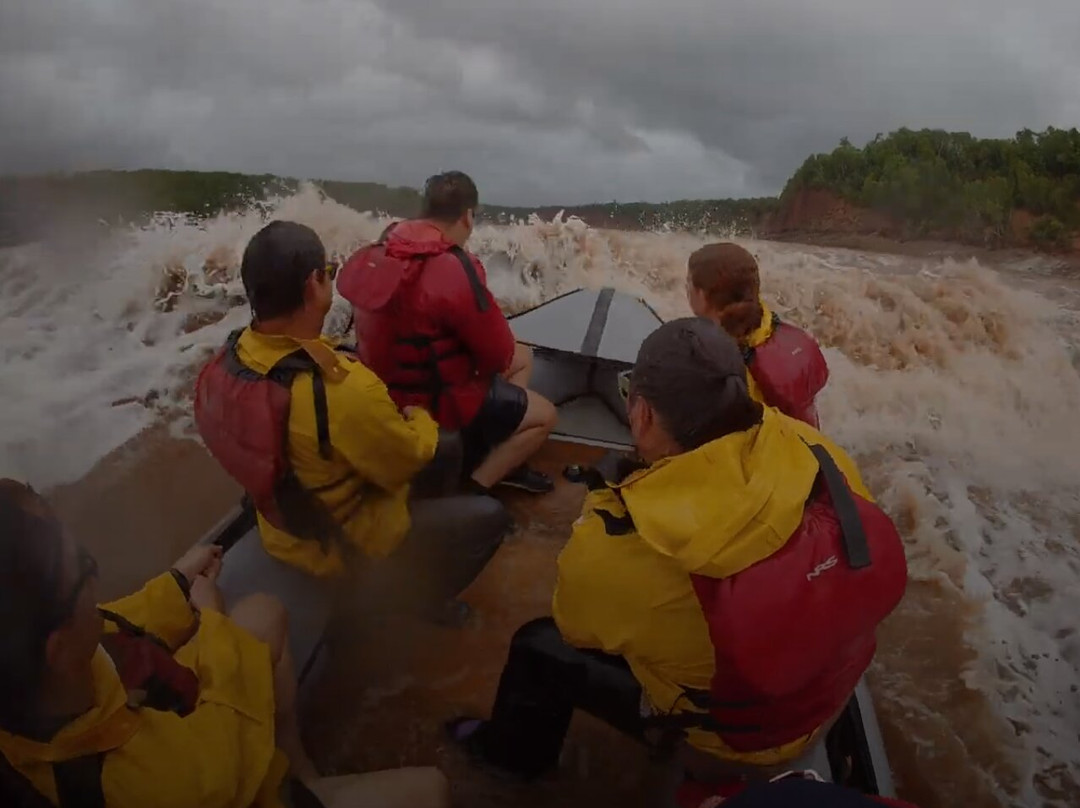 Shubie River Wranglers-舒贝纳卡迪必去景点
