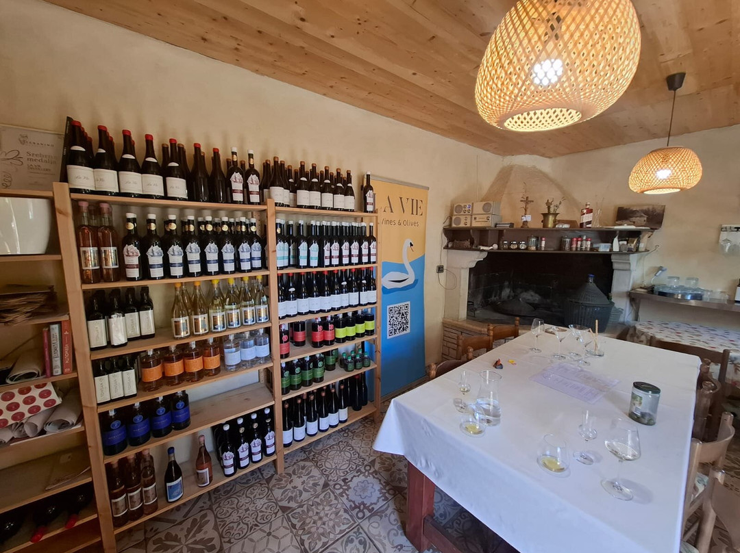 La Vie Winery-Kringa必去景点