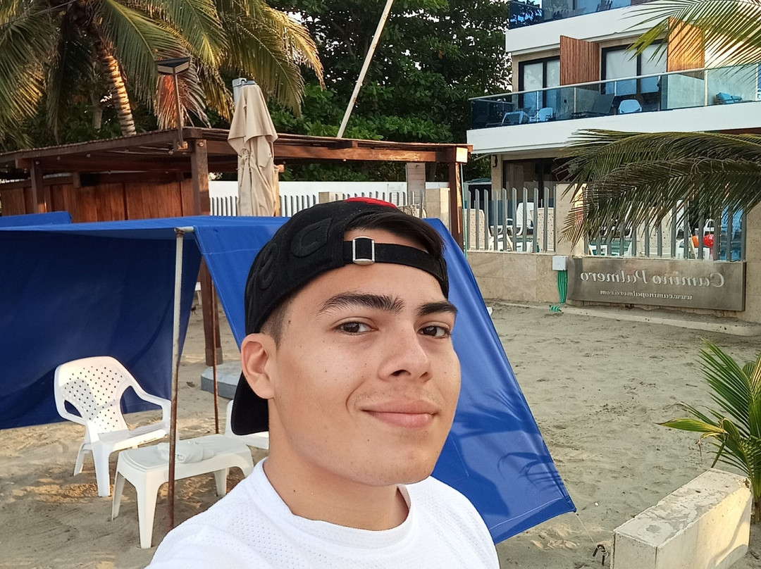 Hotel Camino Palmero - Coveñas主图