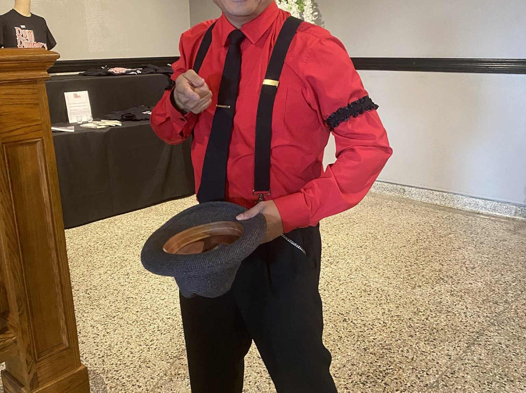 The Rum Runners Tour-温莎堡必去景点