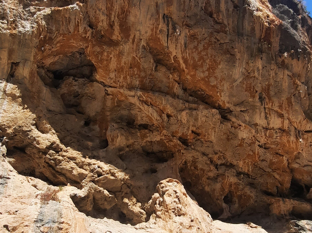 Cala de Sa Calobra-Sa Calobra必去景点