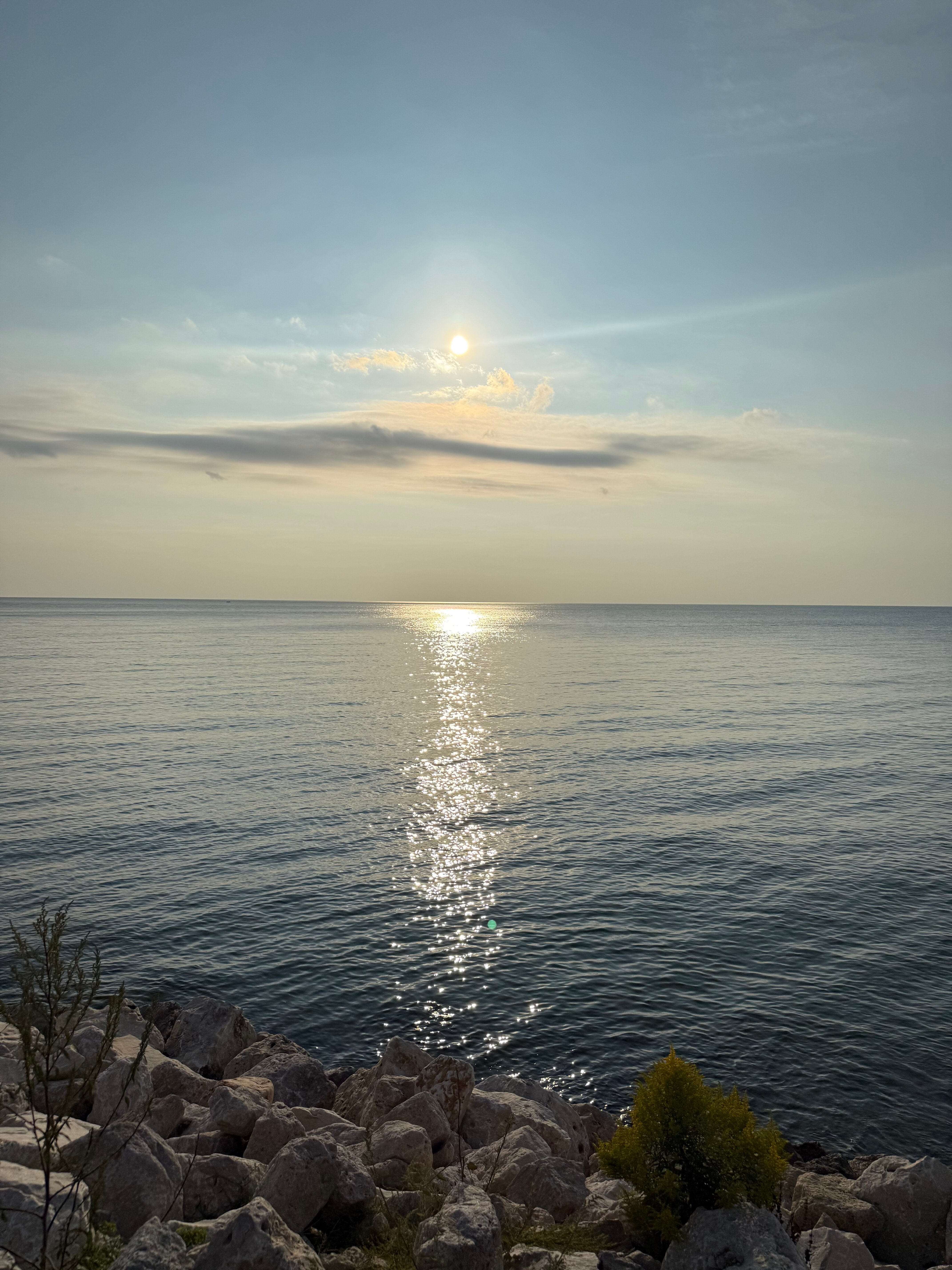 Lake Bluff Inn and Suites-泳池