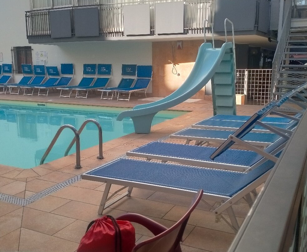 Hotel Christian Rivazzurra主图