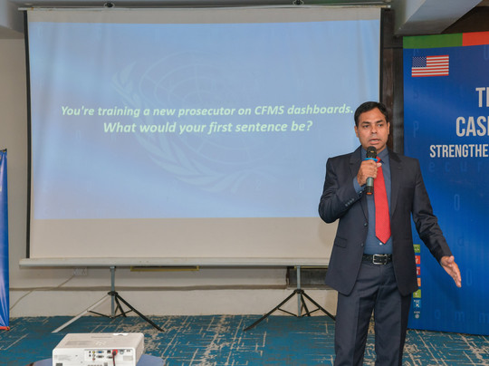 Best Western Premier Islamabad主图