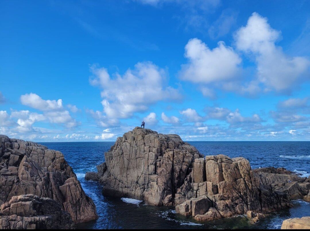 Unique Ascent-Annagry必去景点