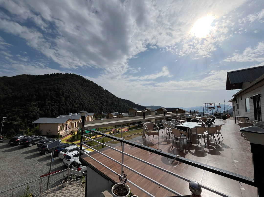 Resort Prakriti Unwind主图