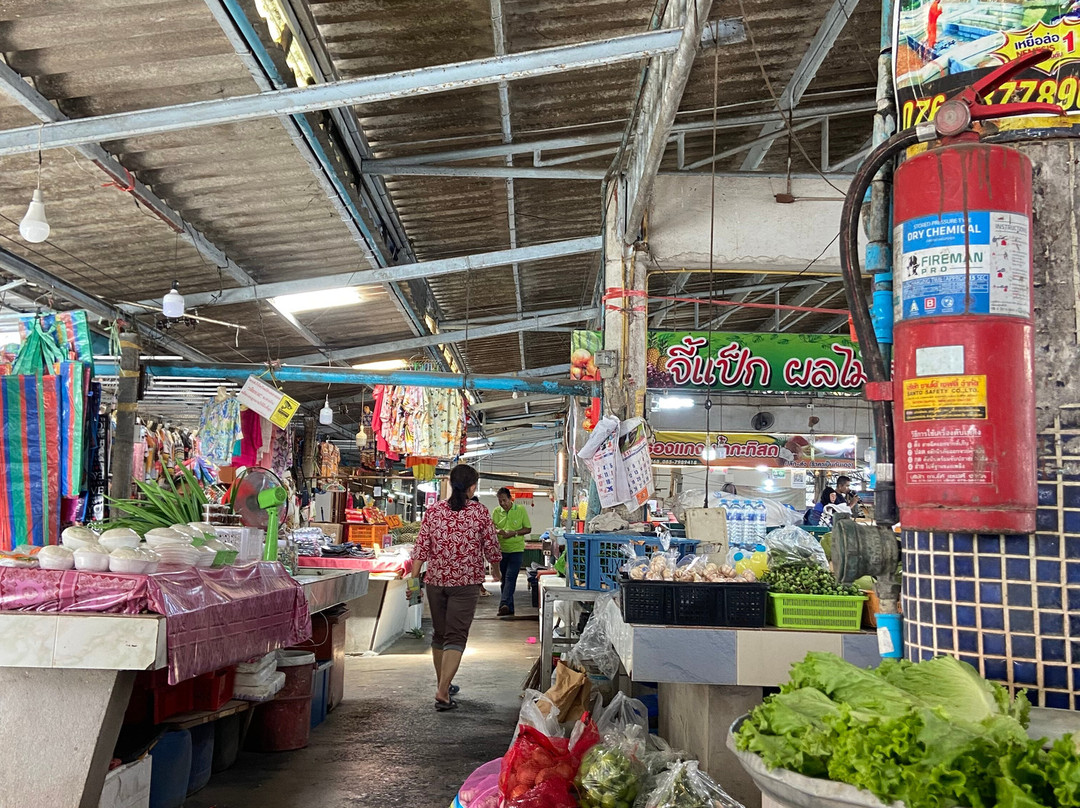 Big Mom Thai Cooking class-莆缴必去景点