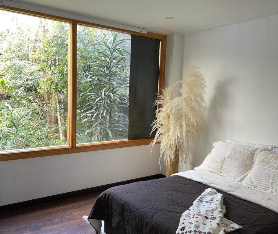 Habitacion El Vergel Athos - Hotel Boutique