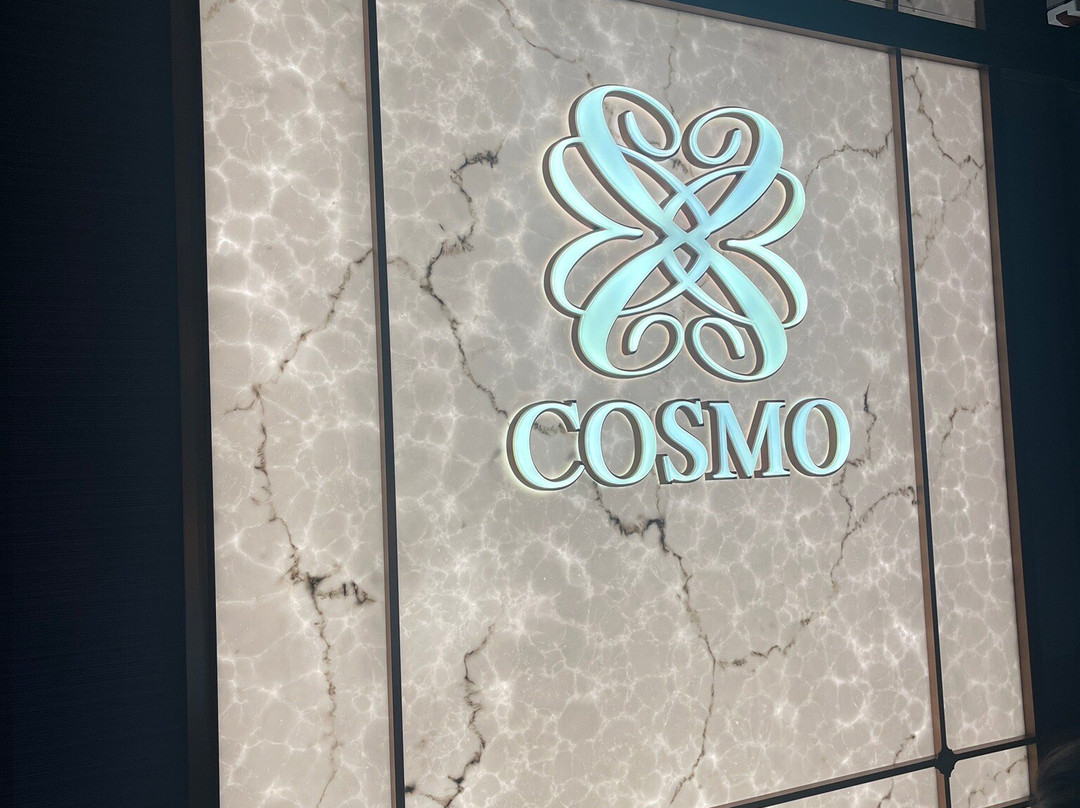 Cosmo Club-胡志明市必去景点