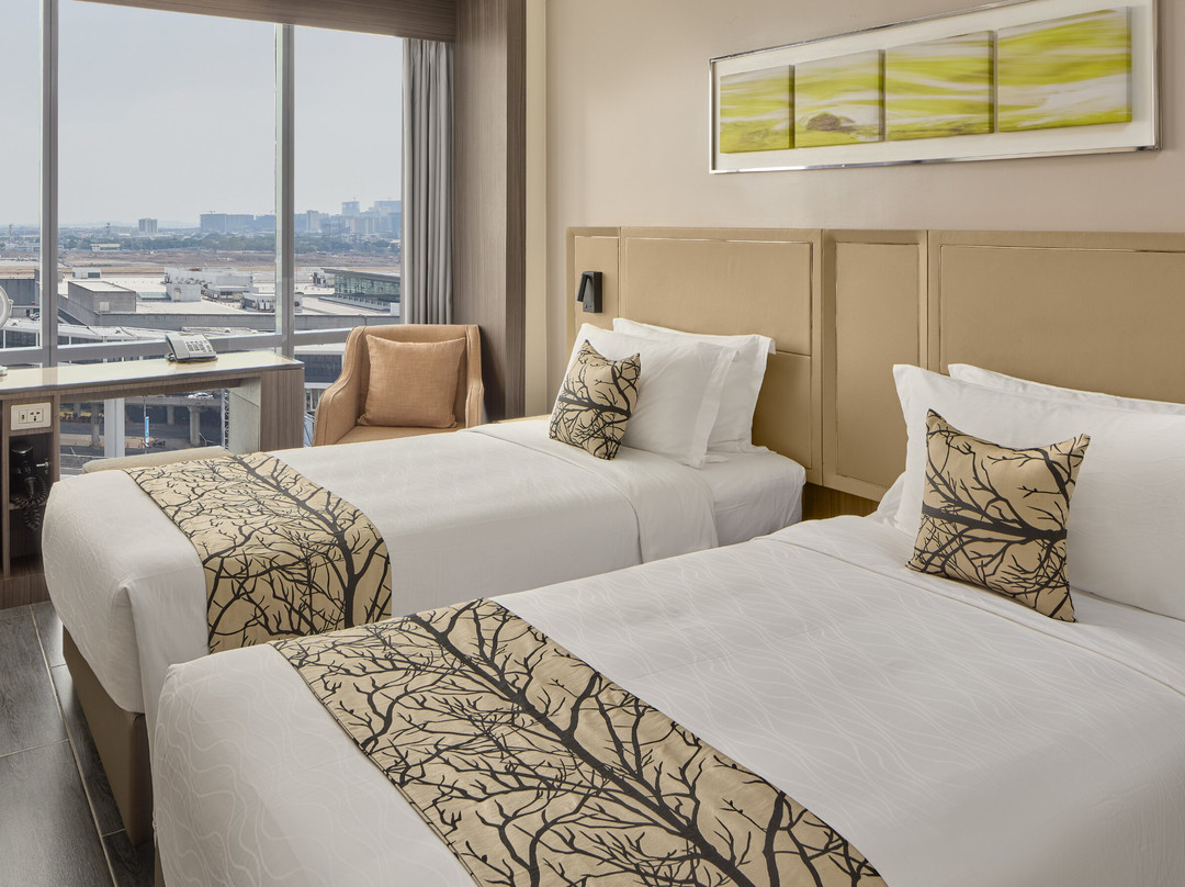 贝尔蒙特马尼拉酒店主图