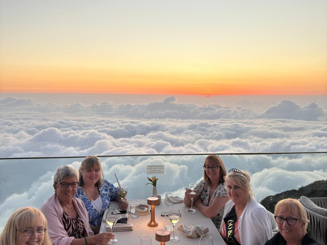 Hamish McTurk-Tours-费特希耶必去景点