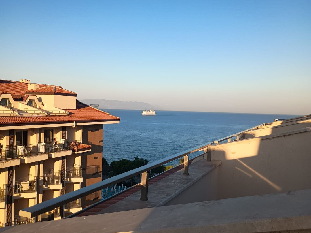 Ramada Resort By Wyndham Lara Spa-Kemeragzi必去景点