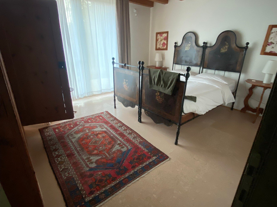 Agriturismo Corte Ruffoni主图