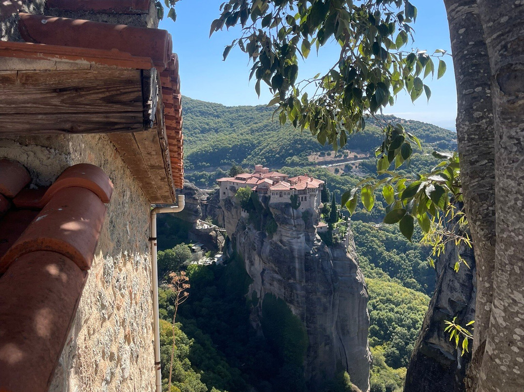 Meteora Trip - Boutique Travel Experience-卡兰巴卡必去景点