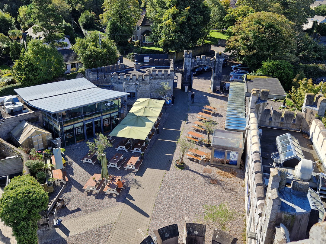 Mtu Blackrock Castle Observatory-科克必去景点