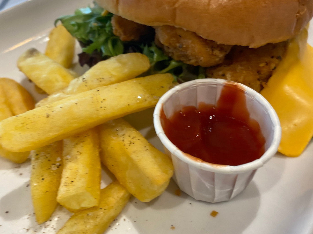 Travelodge West Bromwich主图