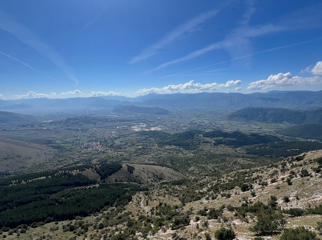 42GRADINORD-Monte Terminillo必去景点