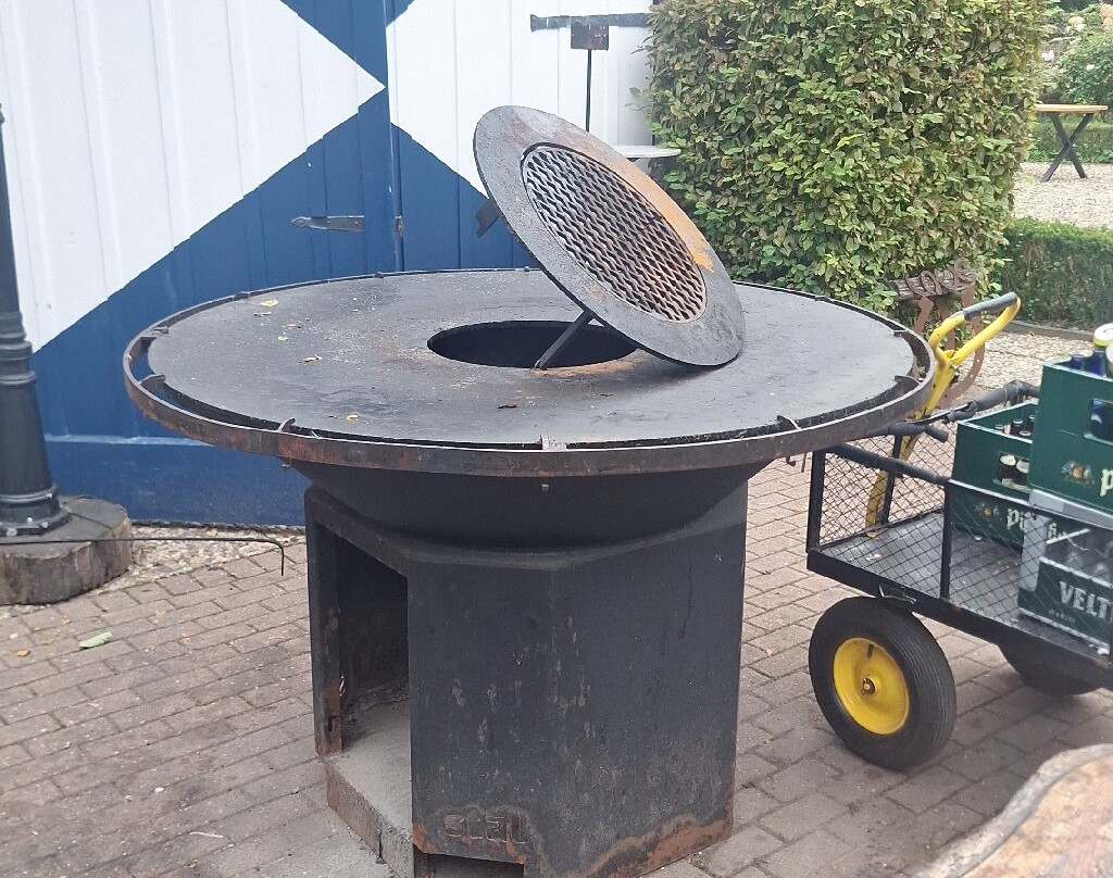 Schloss Walbeck主图