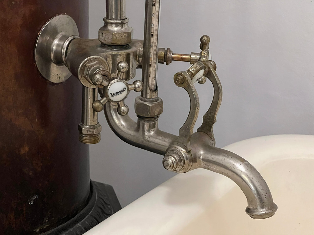 Sagadi Mois Museum-Sagadi必去景点