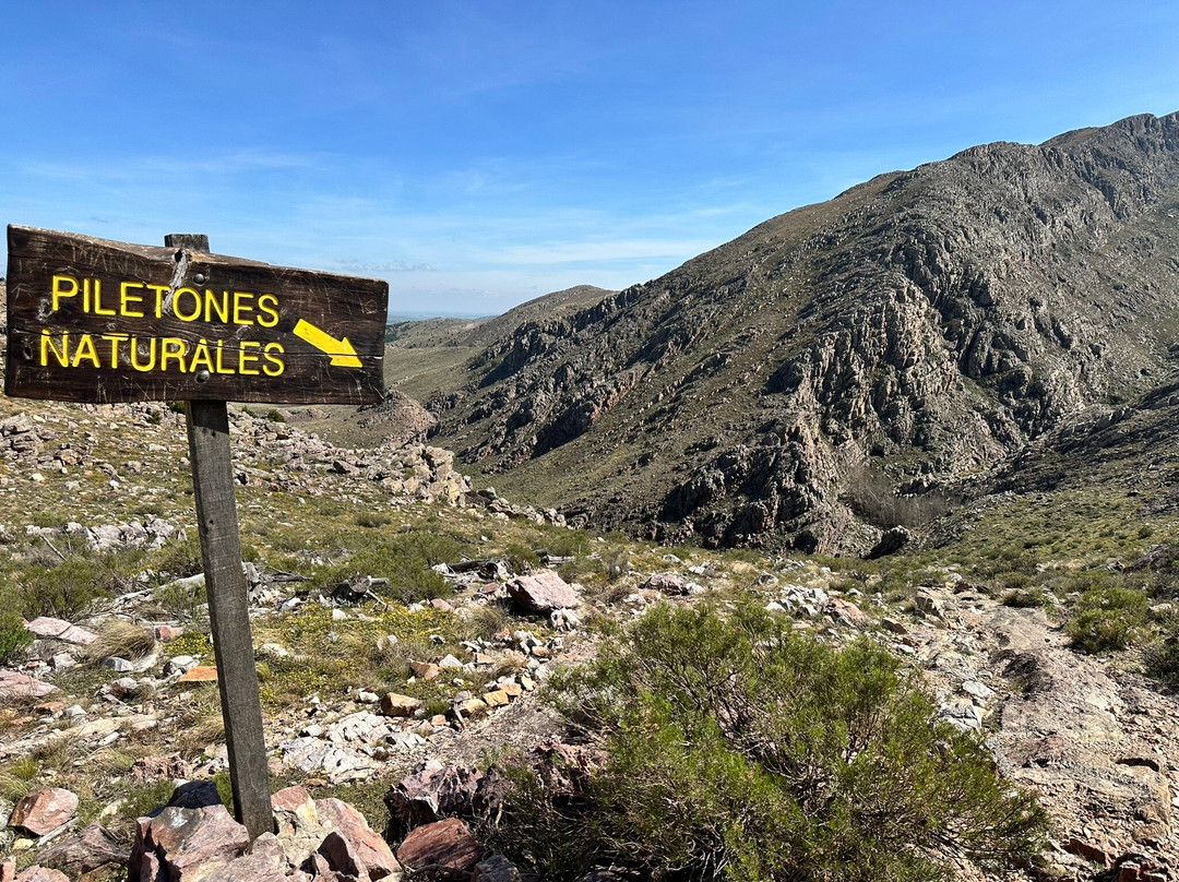 Parque Provincial Ernesto Tornquist-本塔纳山脉必去景点