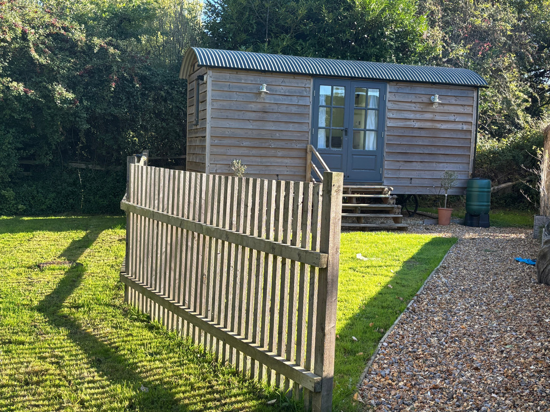 The Benett Arms - Semley主图