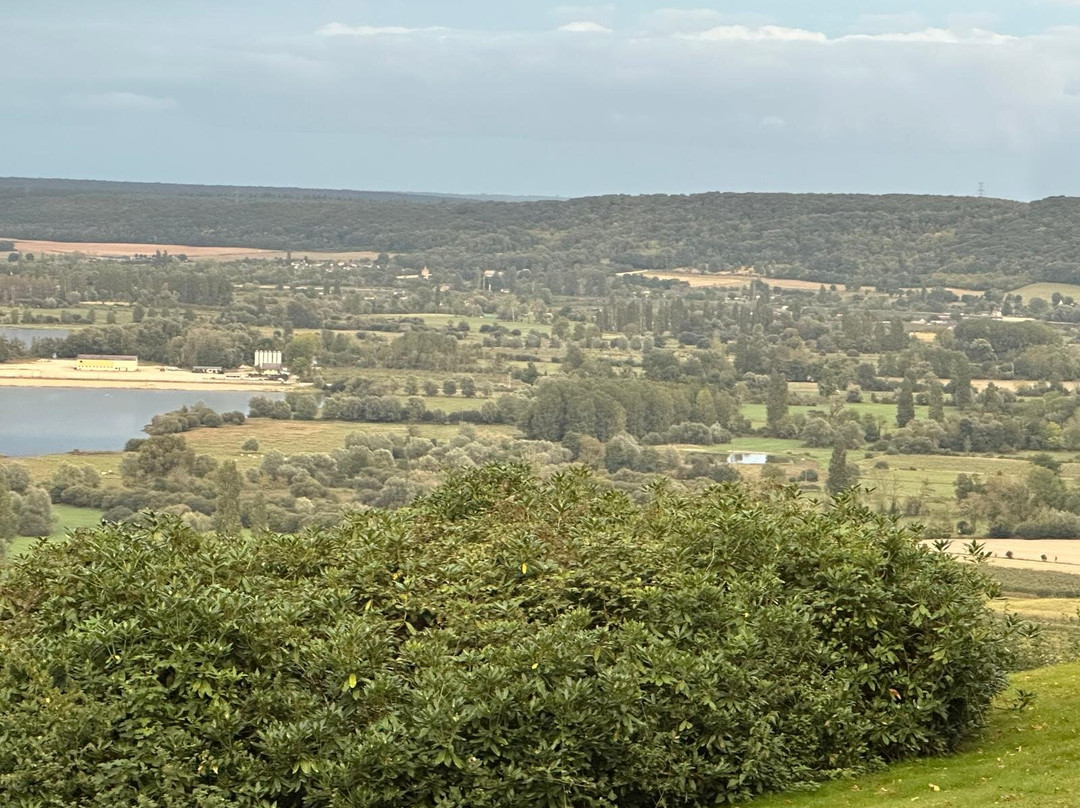 Chambres D'hotes Chateau Du Landin主图
