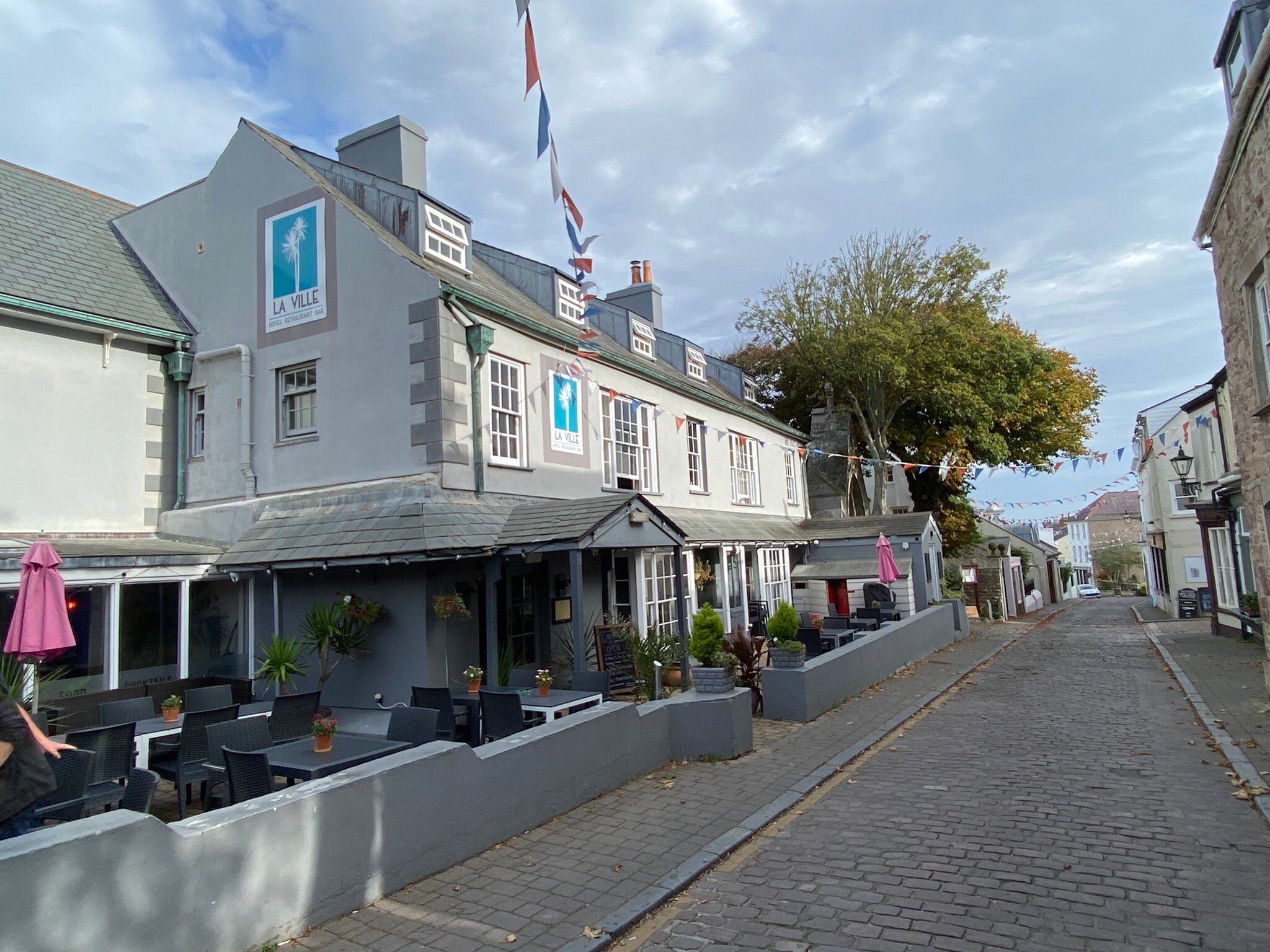 La Ville Hotel-官方