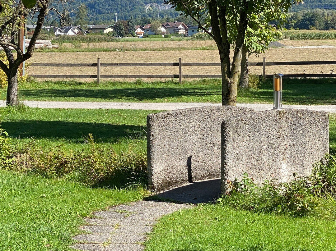 Hotel Apartment Camping Das Au-Gut主图