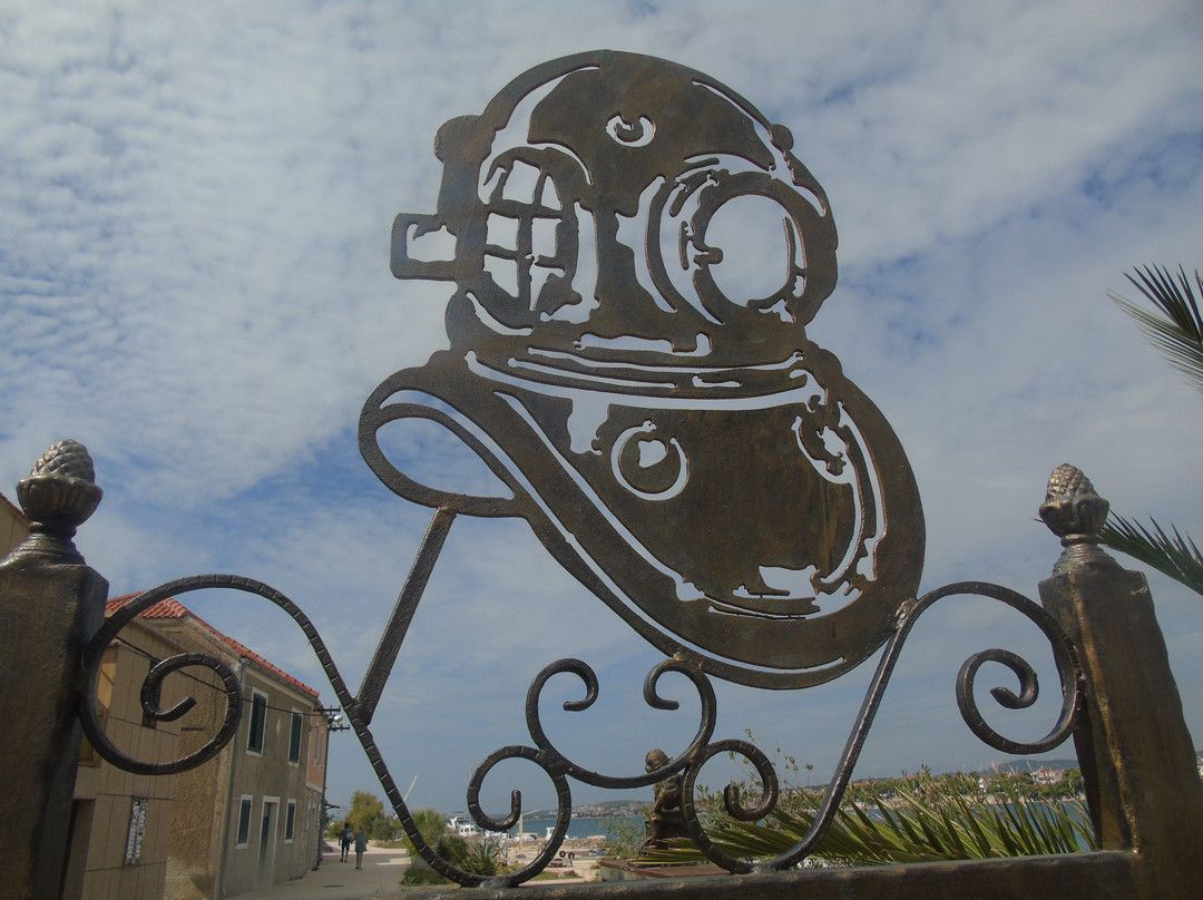 Spuga 2 Sponge Museum & Shop