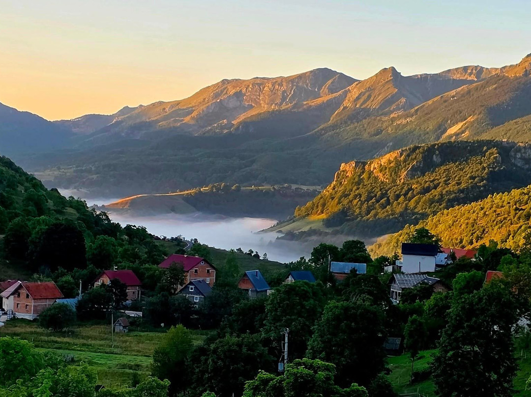 Highlander Adventures-萨拉热窝必去景点