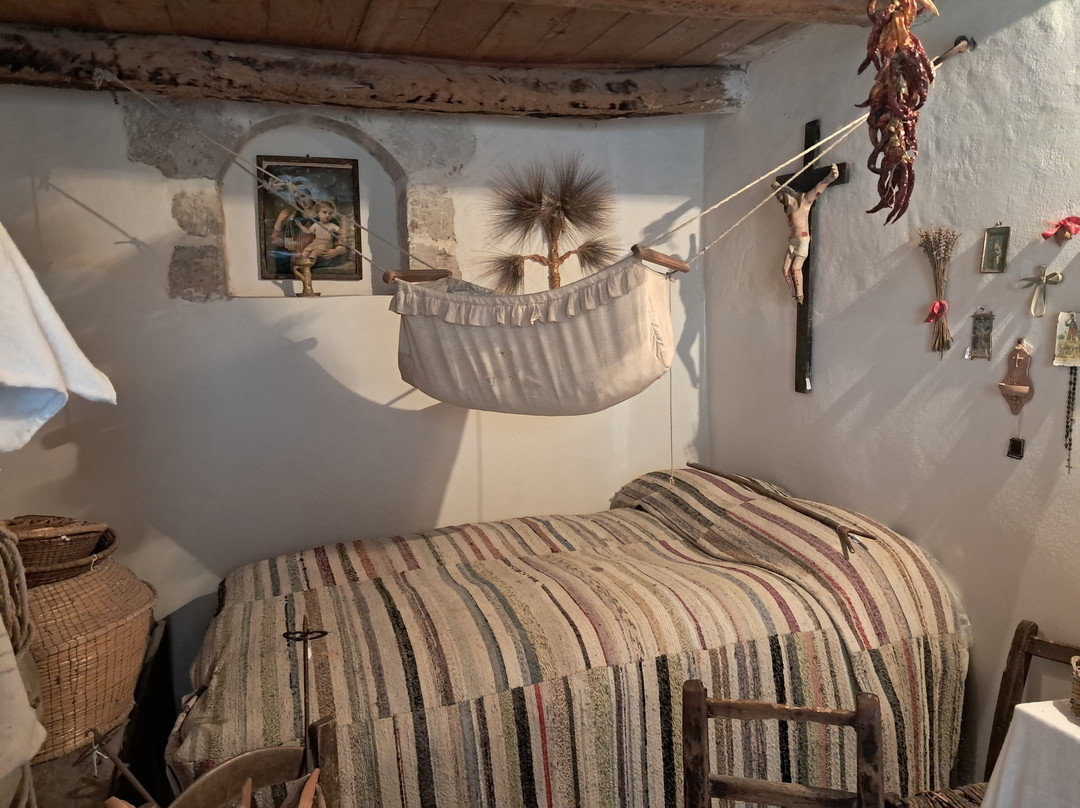 Buscemi Paese Museo-Buscemi必去景点