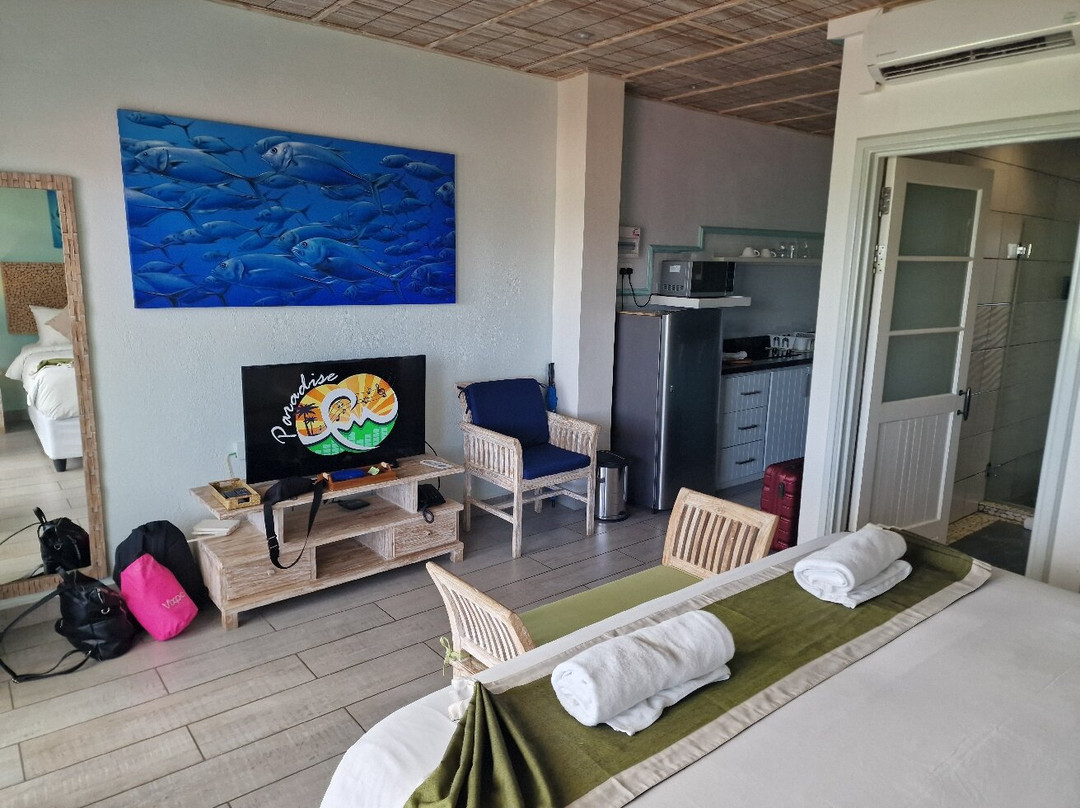 Bord Mer Luxury Apartments