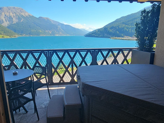 Das Gerstl Family Retreat