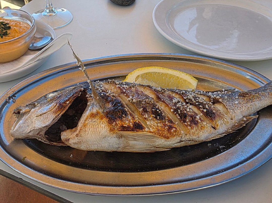 Aureola Beach Bar-Costa Calma必去景点