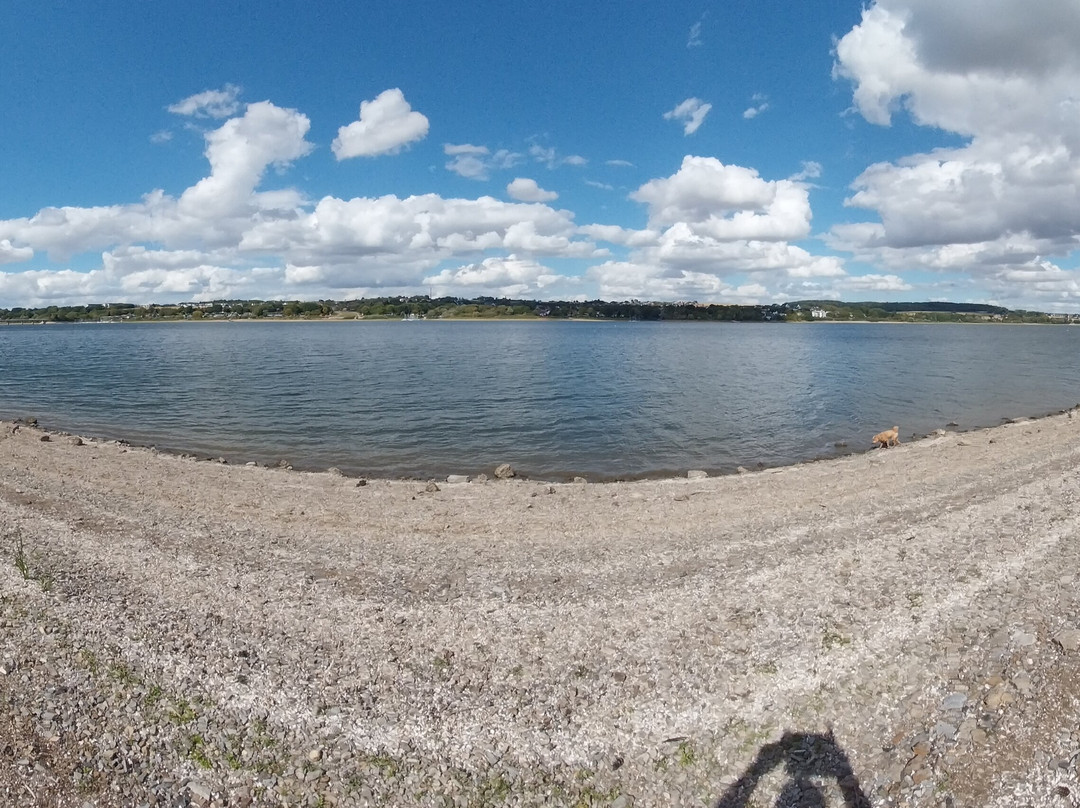 Moehnesee-Arnsberg必去景点