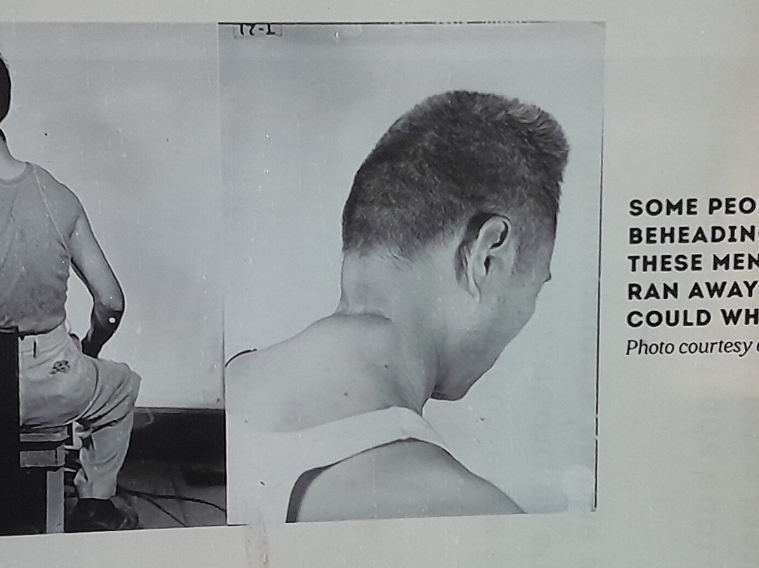 马尼拉解放纪念碑-马尼拉必去景点