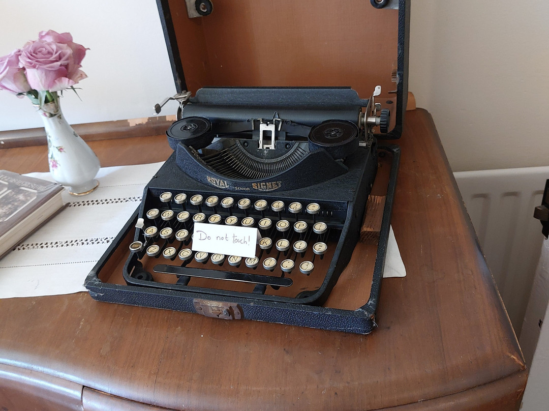 C. S. Lewis House-Headington必去景点