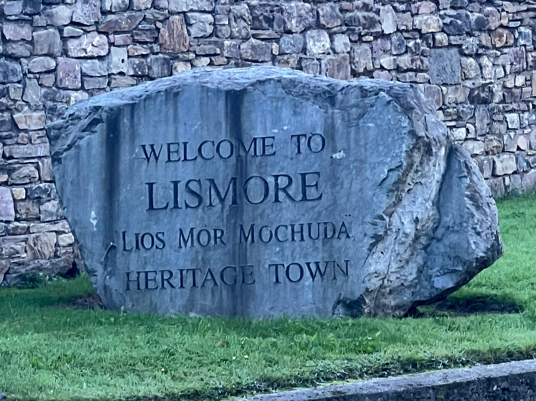 Ballyrafter Country House Hotel主图