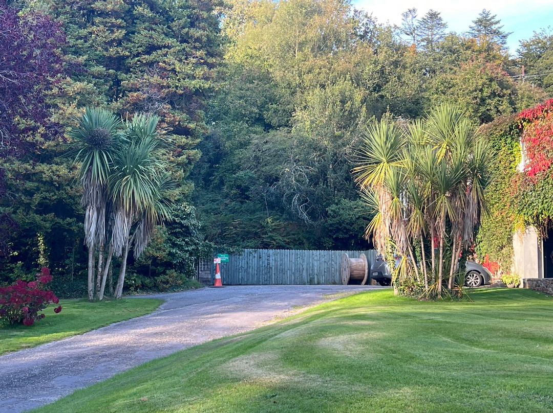 Ballyrafter Country House Hotel主图