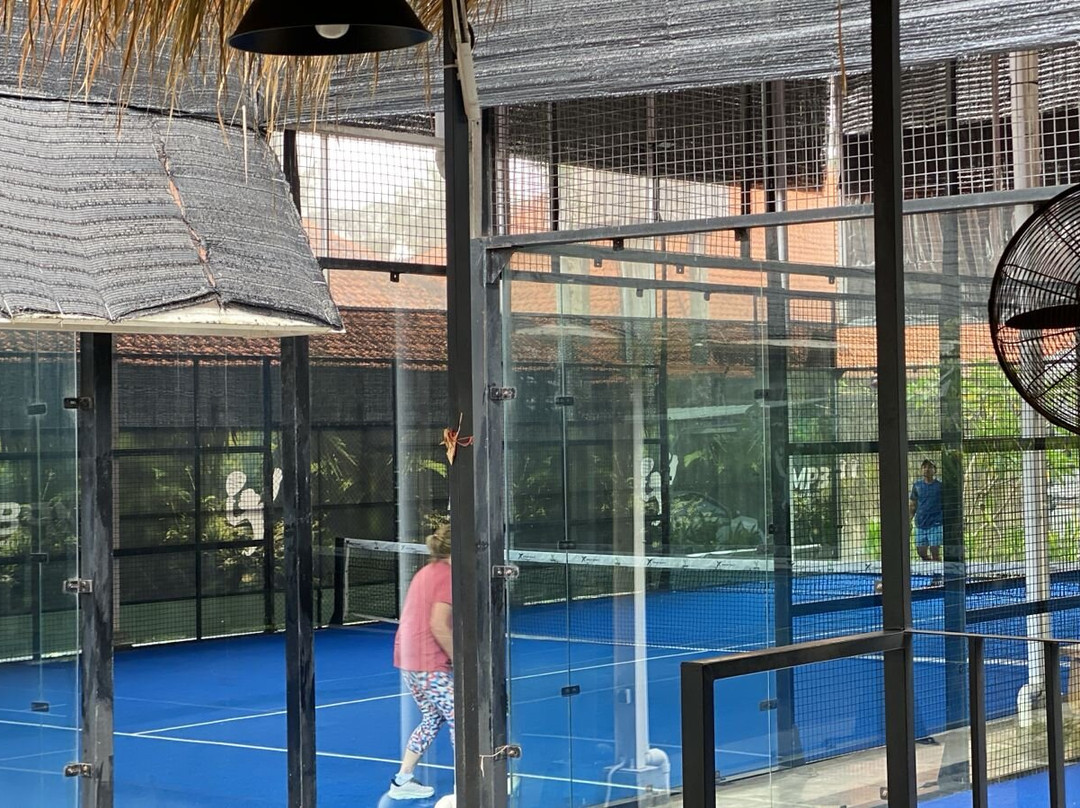 Monkey Padel Bali Ubud-Singakerta必去景点