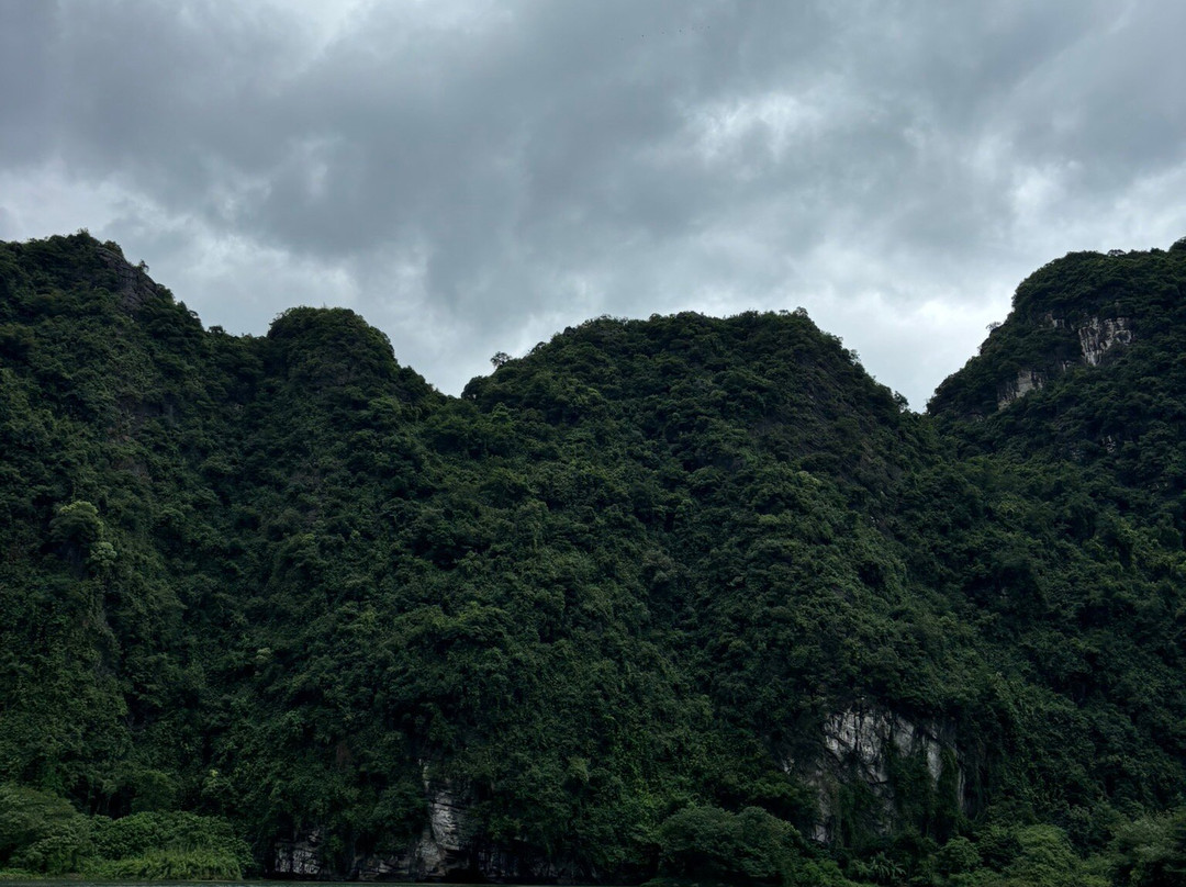 Vietnam Xplorer-河内必去景点