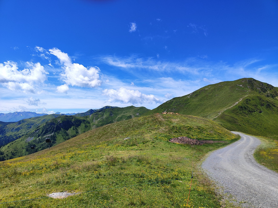 Hotel Eggerhof主图