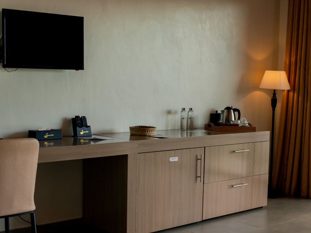 Waters Edge, Liwonde主图