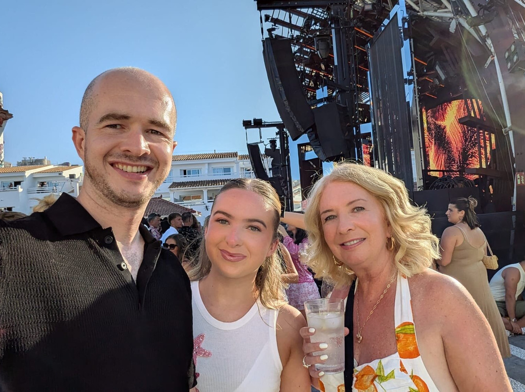 Ushuaïa Ibiza-博萨海滩必去景点