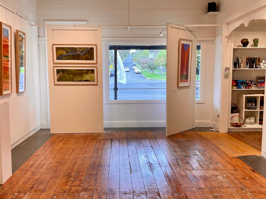 Meeniyan Art Gallery-Meeniyan必去景点