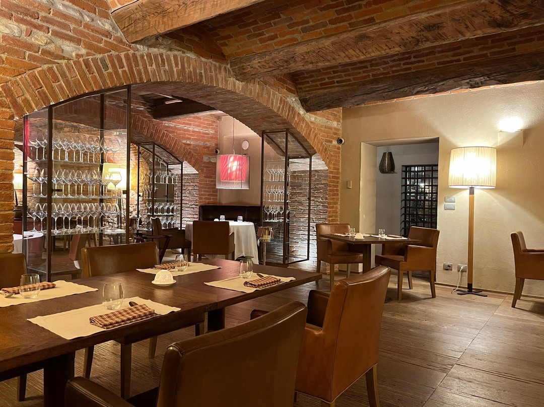 帕拉佐莱希尼酒店主图